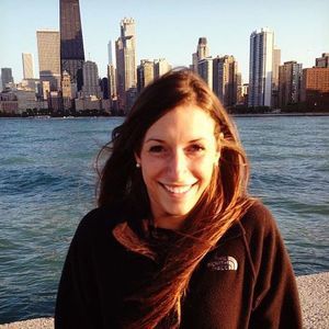 Meet your Posher, Stacey